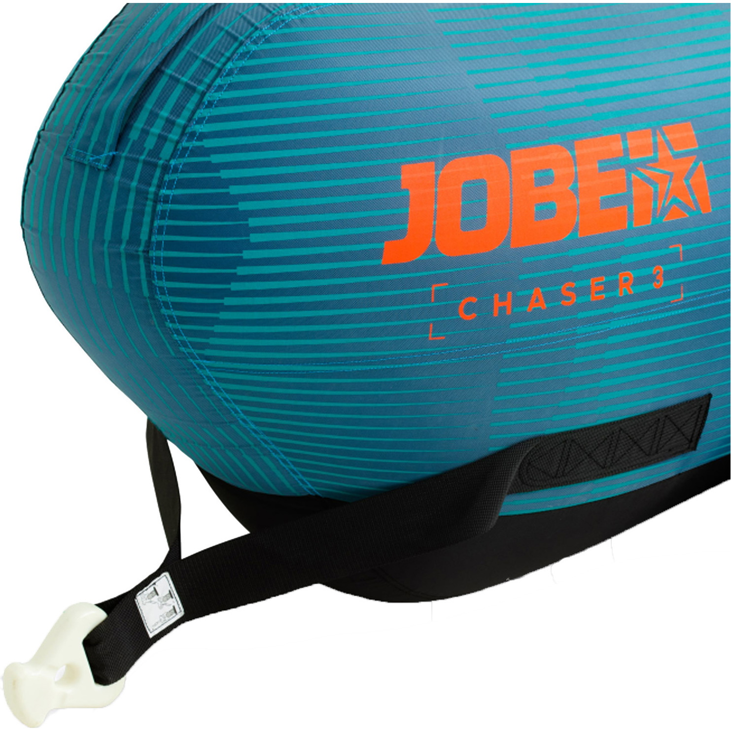 2026 Jobe Chaser 3 Person Towable 230324001 - Blue